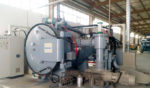 Vacuum Heat Treatment Furnace