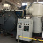 vacuum furnace PLC