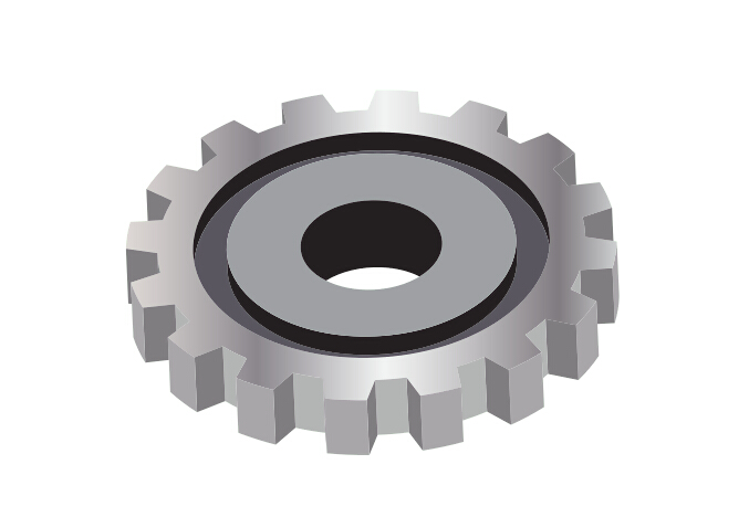 Analysis of Material Selection and Heat Treatment Process for Gear Parts