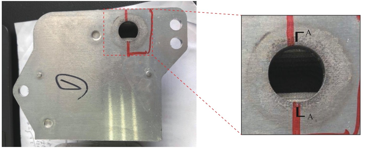 Oil Cooler Vacuum Brazing Process - SIMUWU Vacuum Furnace